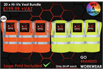 Hi-Vis Bundles 