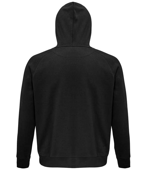 SOL&#39;S Unisex Stellar Organic Hoodie