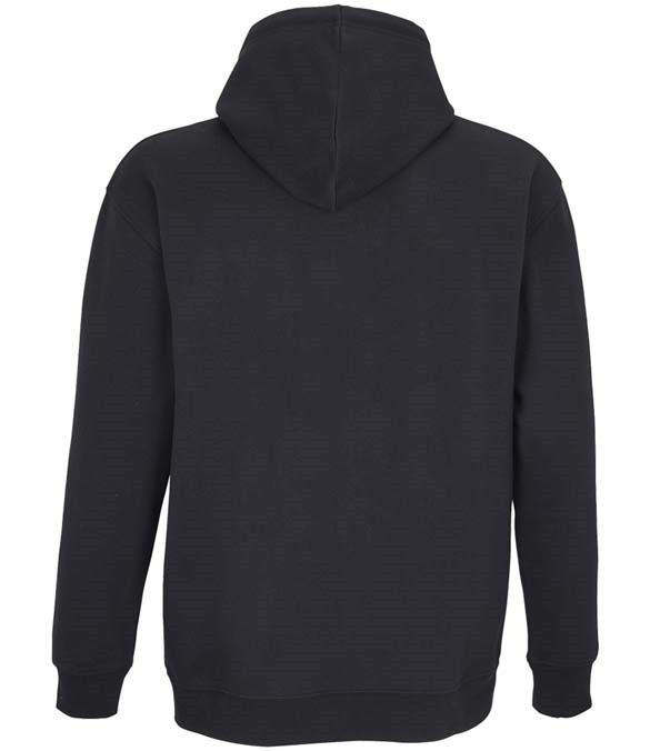 SOL&#39;S Unisex Carter Full Zip Hoodie