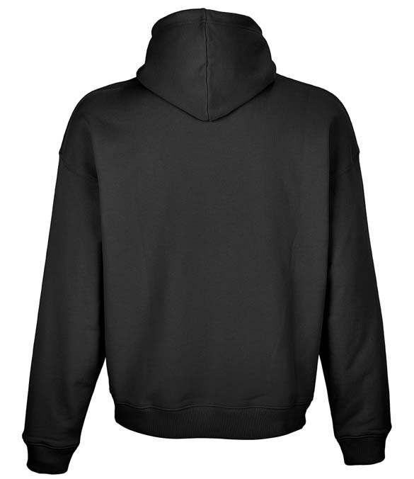 SOL&#39;S Unisex Connor Oversized Organic Hoodie