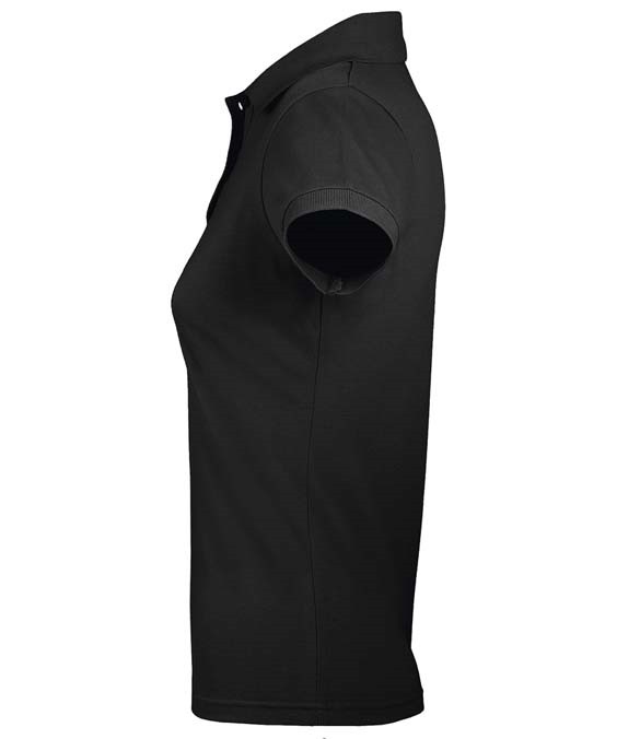 SOL&#39;S Ladies Prime Poly/Cotton Pique Polo Shirt