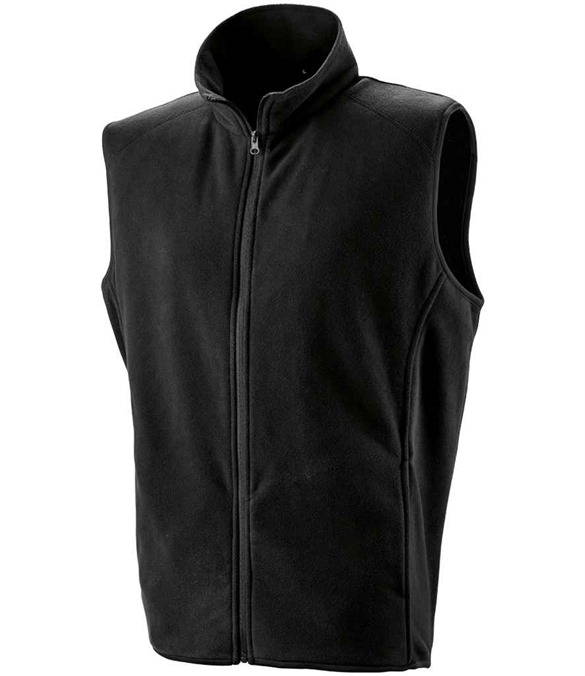 Result Core Micro Fleece Gilet