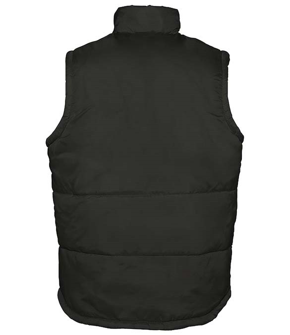 SOL&#39;S Unisex Warm Bodywarmer