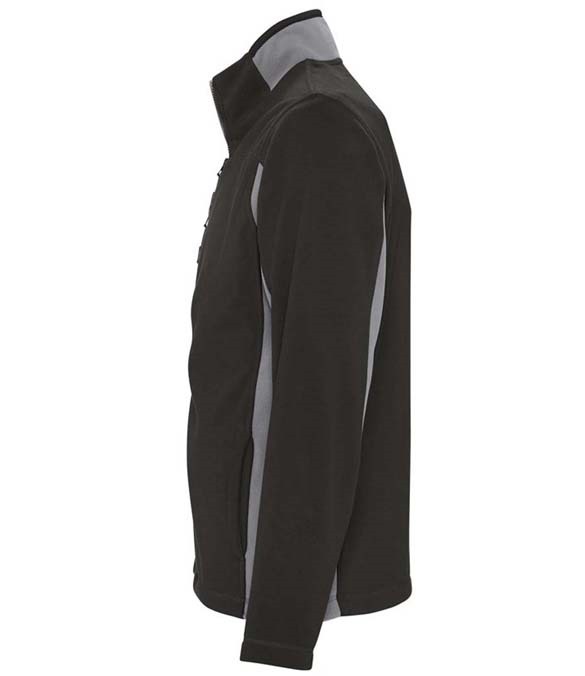 SOL&#39;S Nordic Fleece Jacket