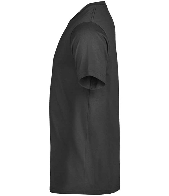 Tee Jays Unlabeled Luxury T-Shirt