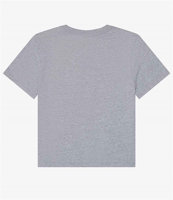 Bella Ladies Heavy Boxy T-Shirt