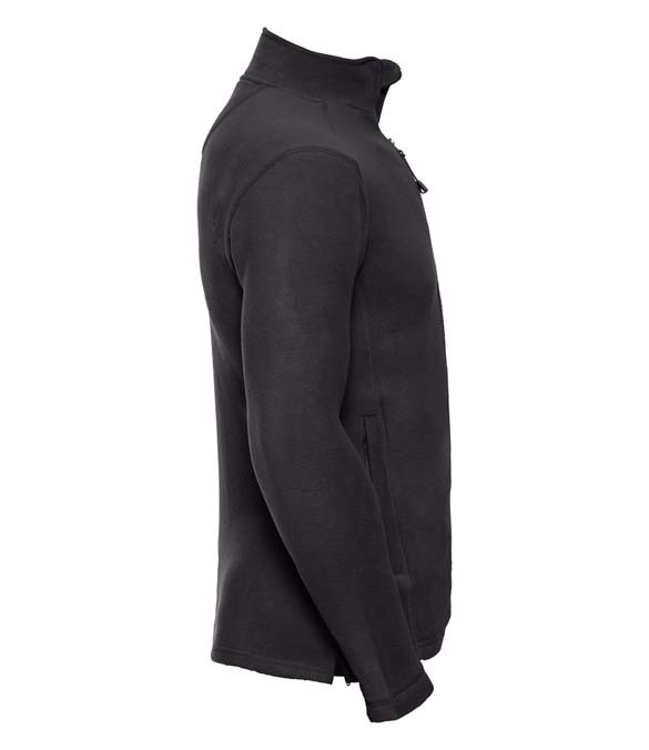 Russell Micro Fleece Jacket