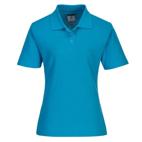 Naples Women&#39;s Poloshirt