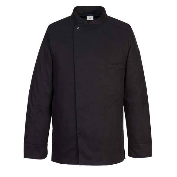 Surrey Chef Jacket  L/S