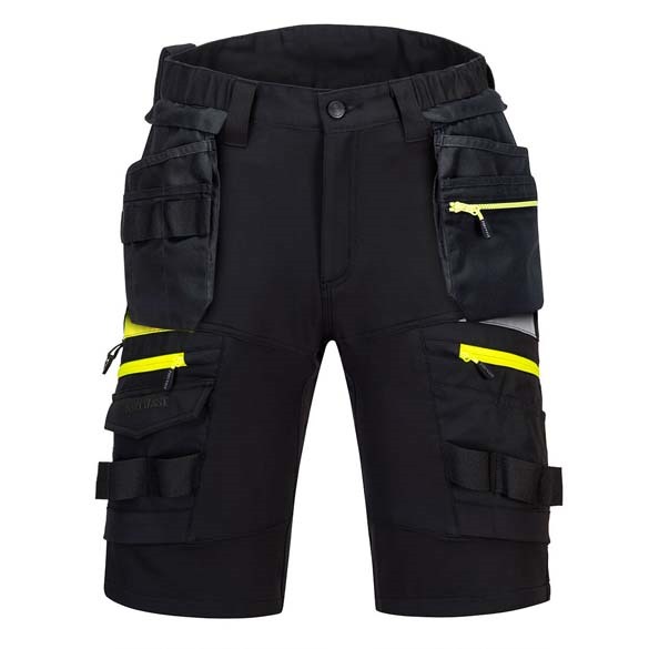 DX4 Holster Pocket Shorts