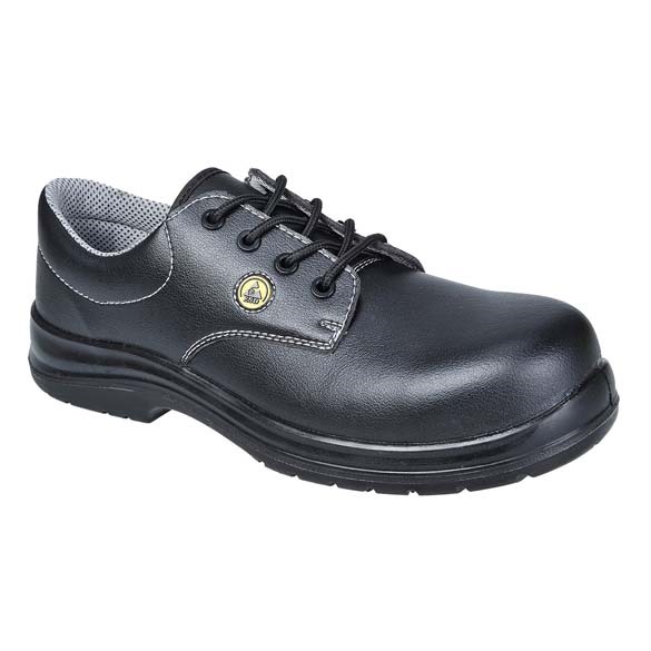 ESD Safety Shoe 36/3 S1