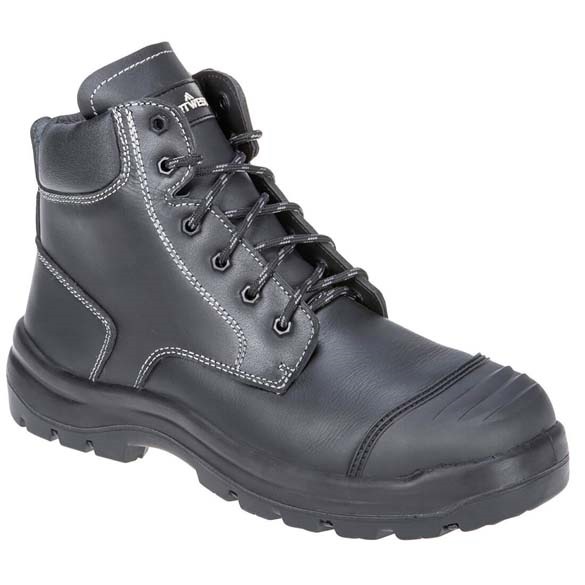 Clyde Safety Boot S3 HRO CI HI