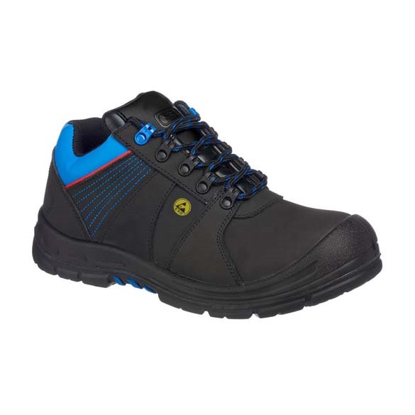 Protector Safety Shoe  S3 ESD