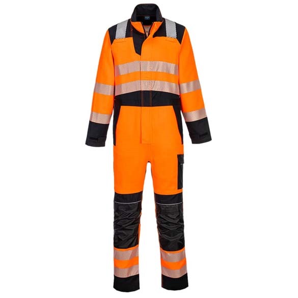 PW3 FR HVO Coverall