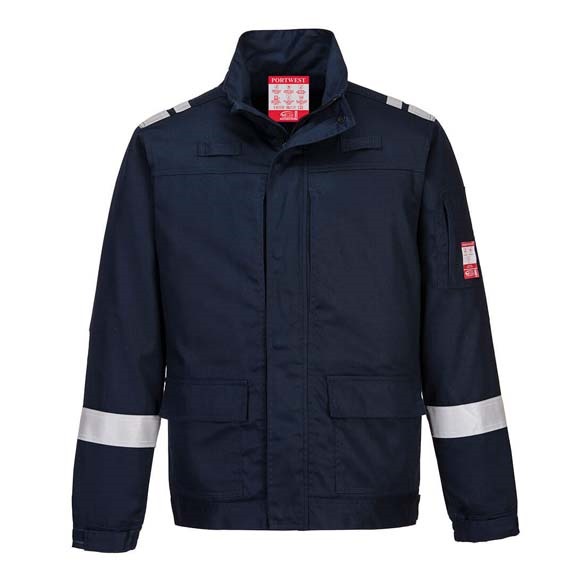 FR Lightweight A/S Jacket