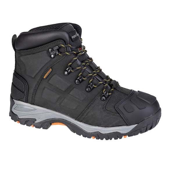 Monsal Hiker Boot  S3 WP HRO