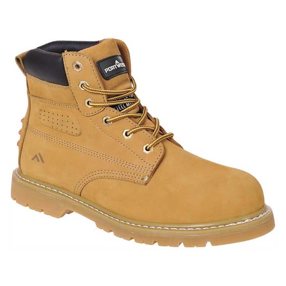 Welted Plus Boot 39/6