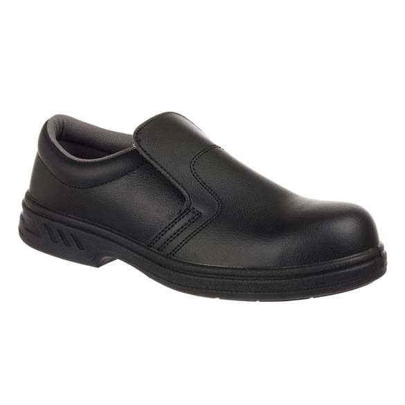 Slip-On Safety Shoe  S2
