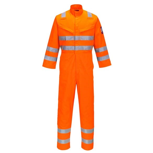 Modaflame HVO Coverall