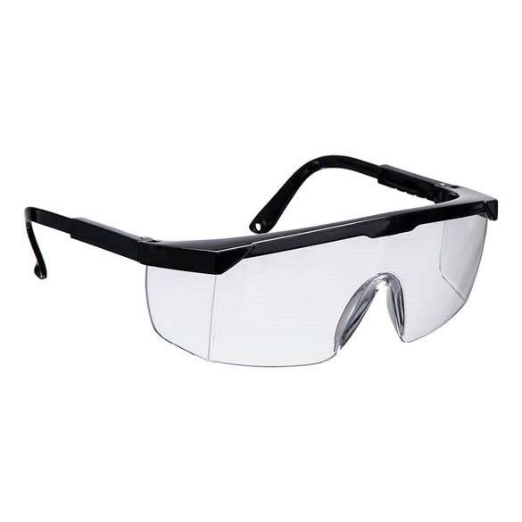 Safety Eye Screen Plus