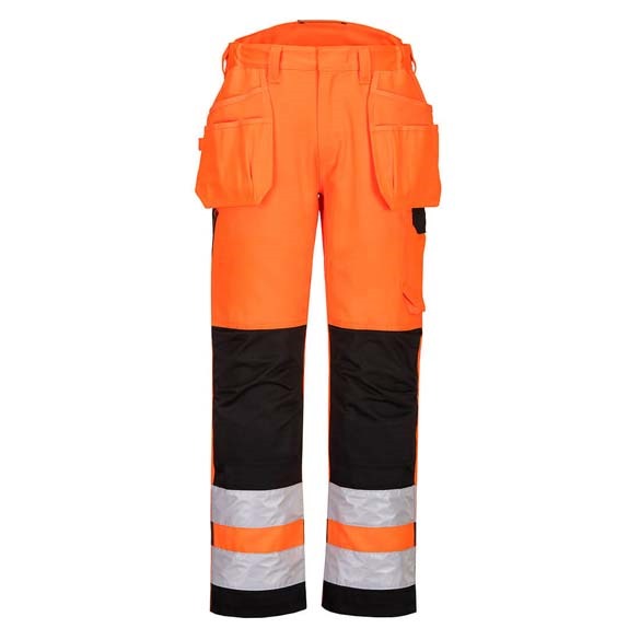 PW2 Hi-Vis Holster Trousers