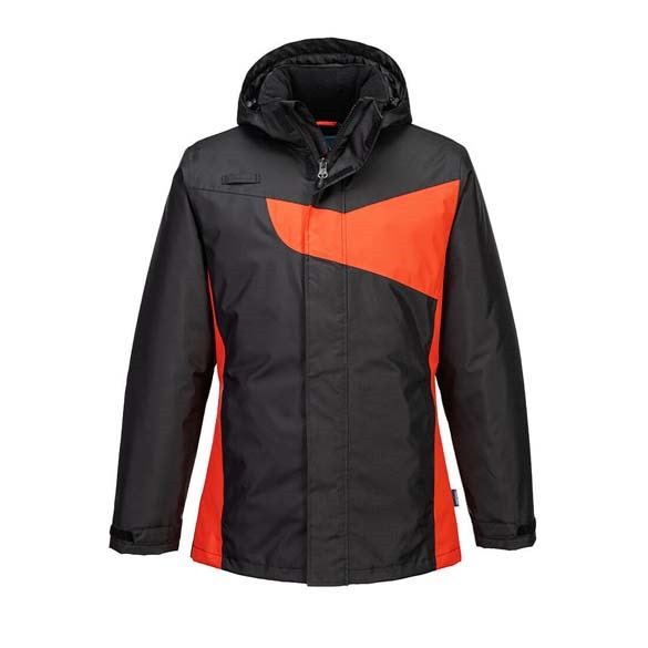 PW2 Winter Jacket