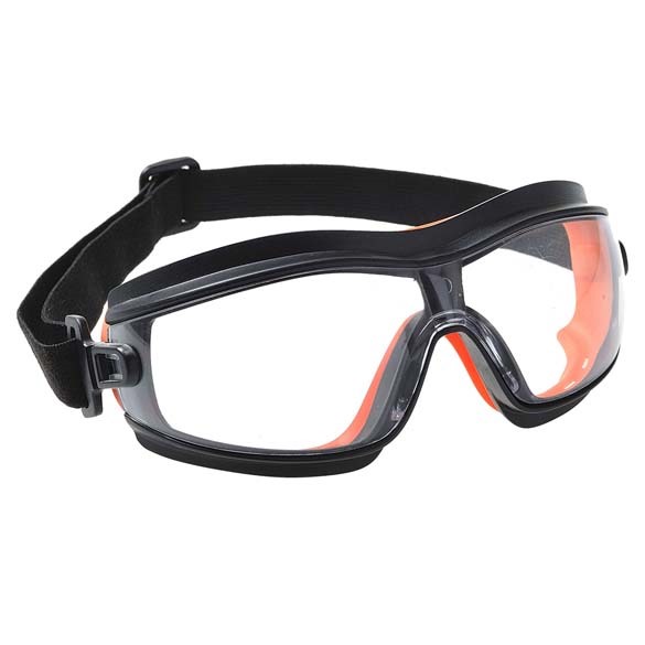 Slim Safety Goggle