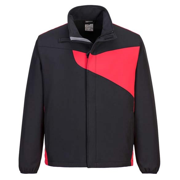 PW2 Softshell Jacket