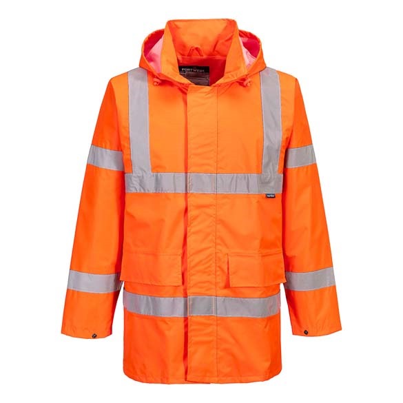 Lite Traffic Jacket