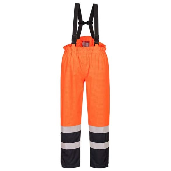 Multi-Protection Trousers