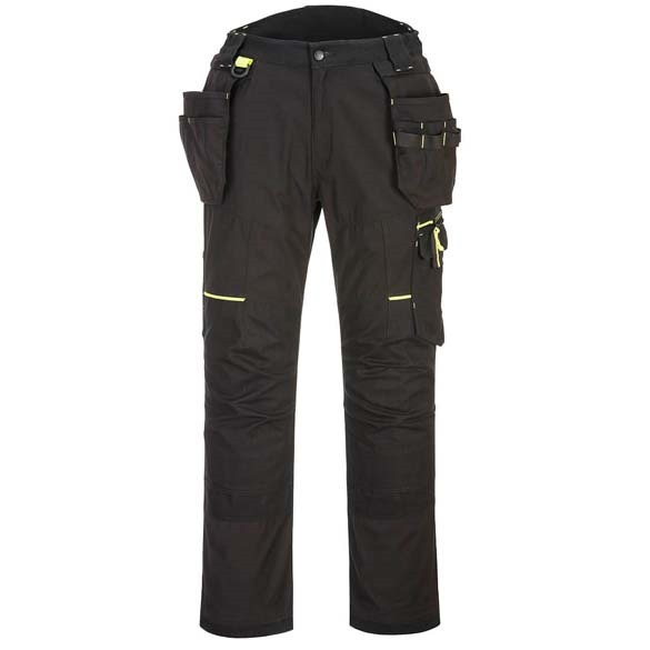 WX3 Leaf Holster Trousers