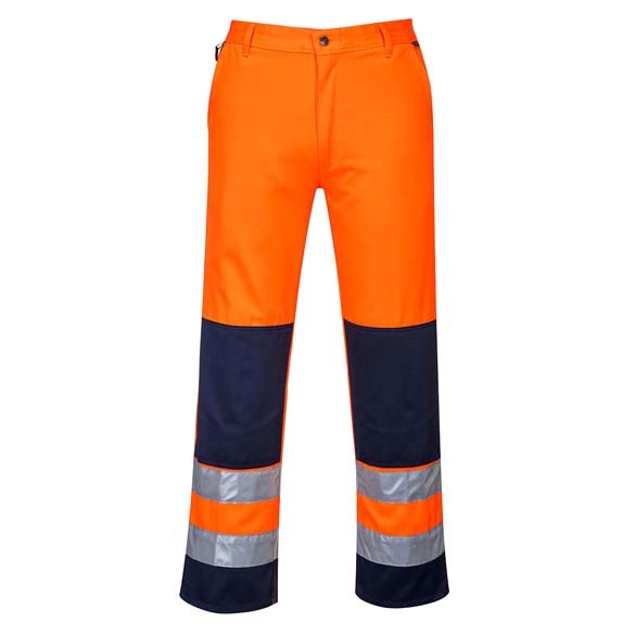 Seville Hi-Vis Trousers