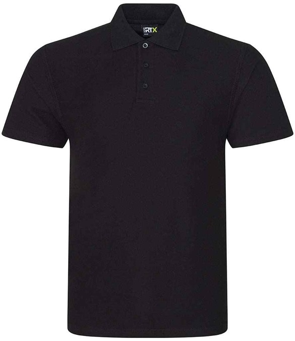 Pro RTX Pro Piqu&#233; Polo Shirt
