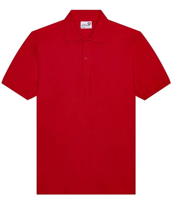 AWDis Academy Piqu&#233; Polo Shirt