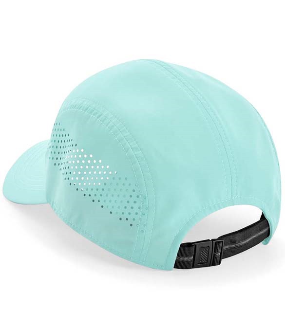 Beechfield Technical Running Cap