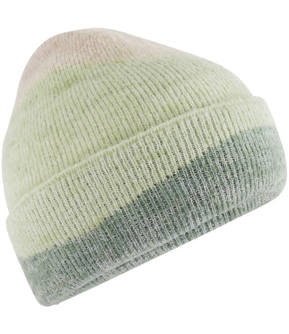 Beechfield Soft Wave Beanie