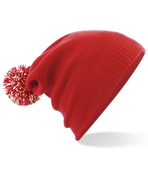 Beechfield Kids Snowstar® Beanie