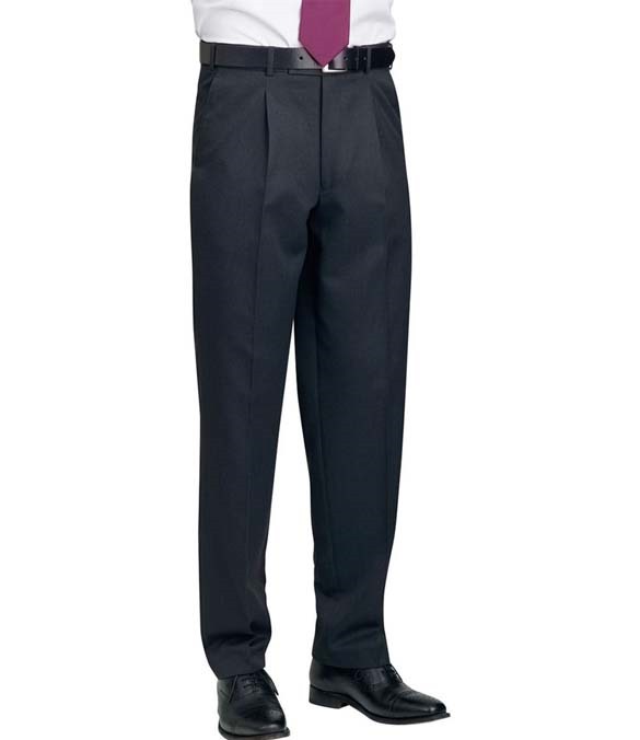 Brook Taverner Concept Atlas Trouser