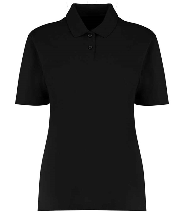 Kustom Kit Ladies Regular Fit Workforce Piqué Polo Shirt