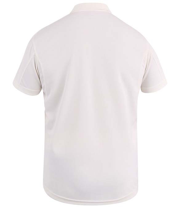 Canterbury Kids Cricket Shirt