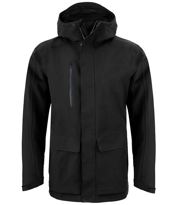 Craghoppers Expert Kiwi Pro Stretch 3-in-1 Jacket