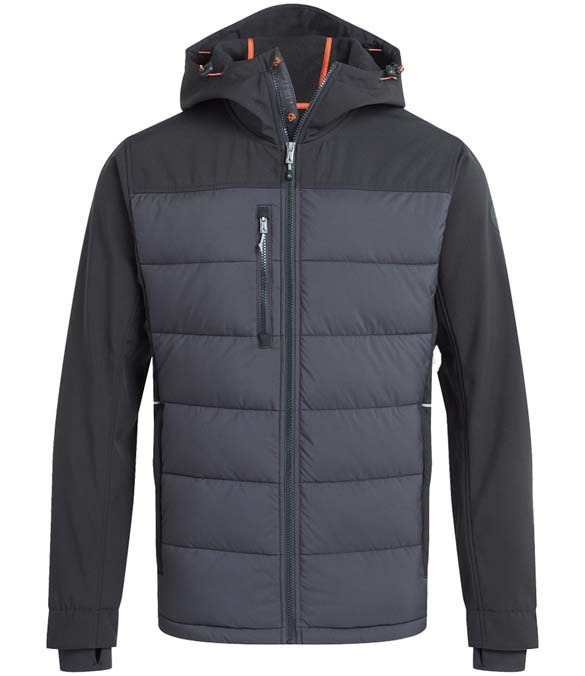 Craghoppers Workwear Castleford Hybrid Jacket