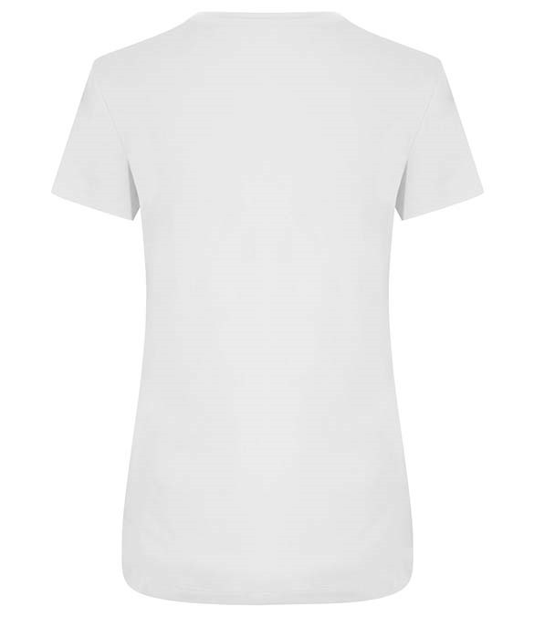 Ecologie Ladies Ambaro Recycled Sports T-Shirt