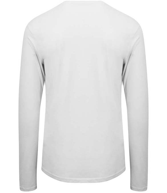 Ecologie Erawan Organic Long Sleeve T-Shirt