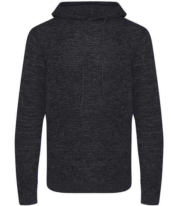 Ecologie Unisex Iguazu Regen Knitted Hoodie