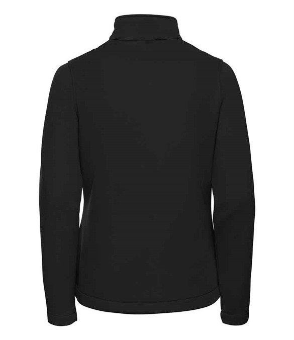Russell Athletic Ladies Smart Soft Shell Jacket