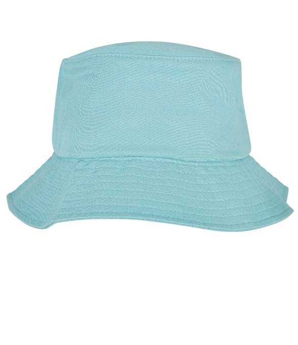 Flexfit Cotton Twill Bucket Hat