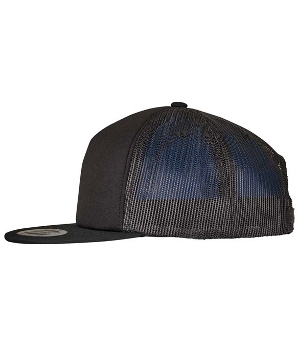 Flexfit Foam Trucker Cap