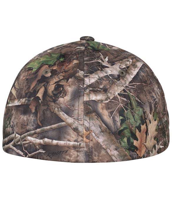 Flexfit TrueTimber&#174; Kanati Camo Cap