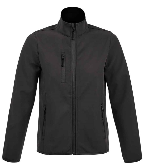SOL&#39;S Ladies Radian Soft Shell Jacket